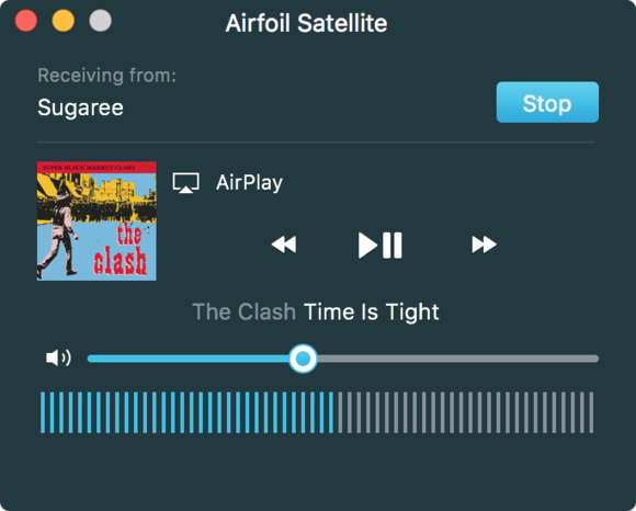 airfoil satellite mac